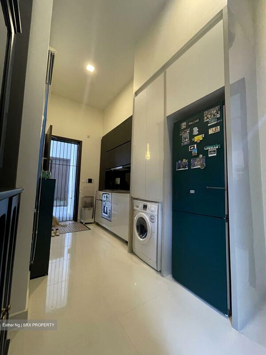 The Cristallo (D15), Apartment #569557441
